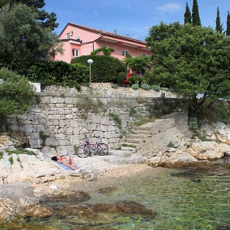 Apartments By The Sea Crikvenica - 2354 Eksteriør bilde