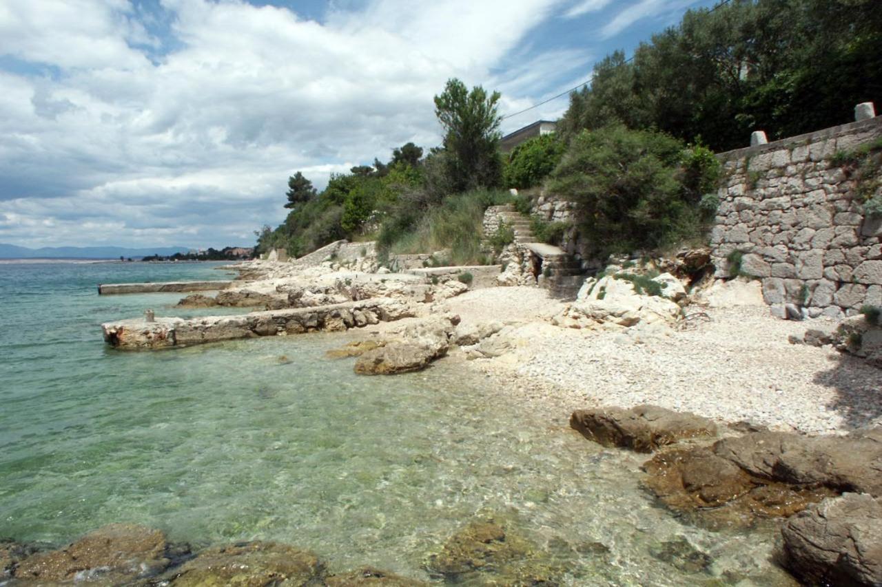 Apartments By The Sea Crikvenica - 2354 Eksteriør bilde