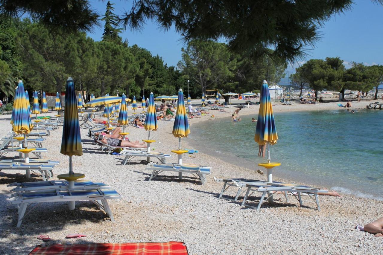 Apartments By The Sea Crikvenica - 2354 Eksteriør bilde