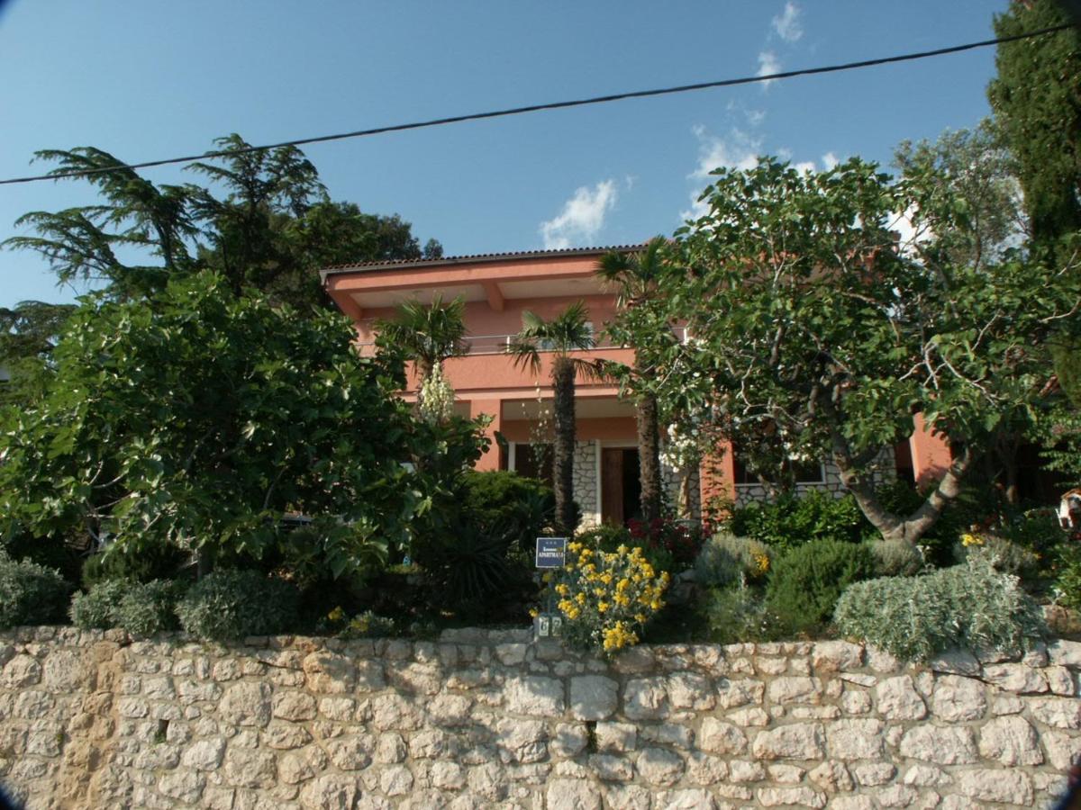 Apartments By The Sea Crikvenica - 2354 Eksteriør bilde