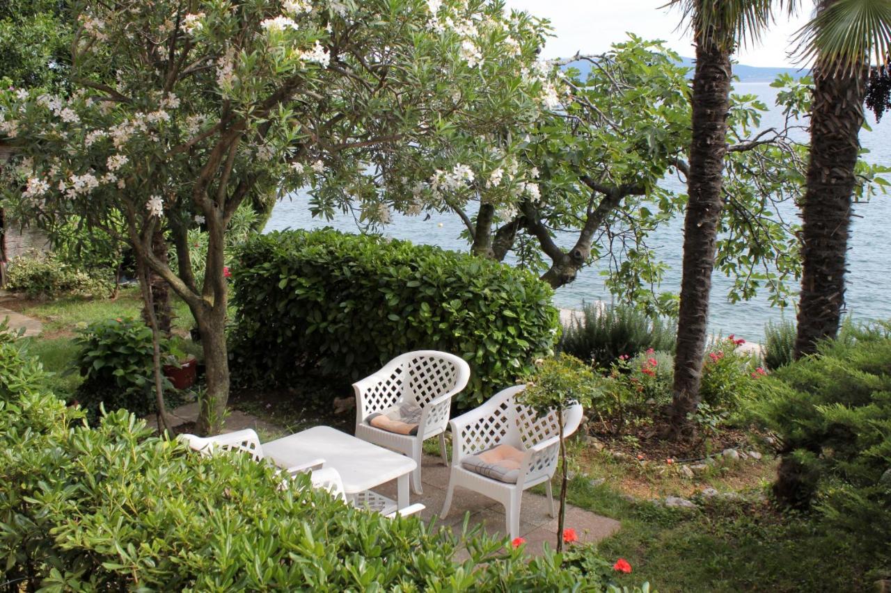 Apartments By The Sea Crikvenica - 2354 Eksteriør bilde