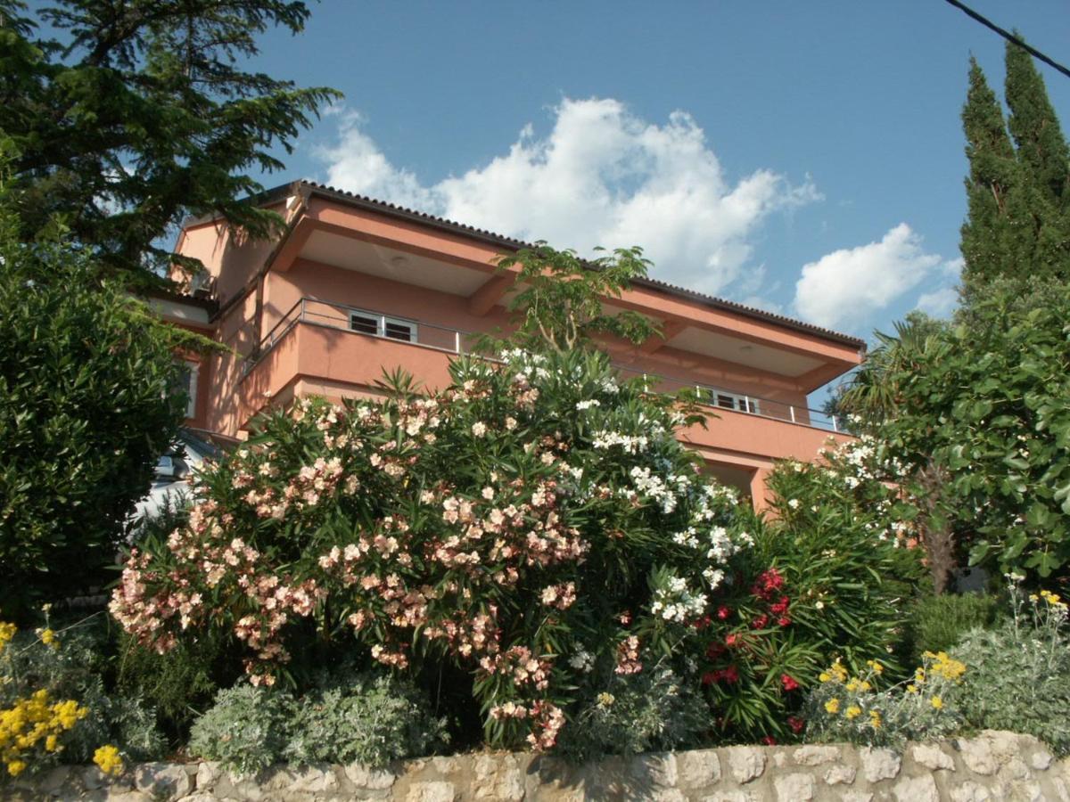 Apartments By The Sea Crikvenica - 2354 Eksteriør bilde