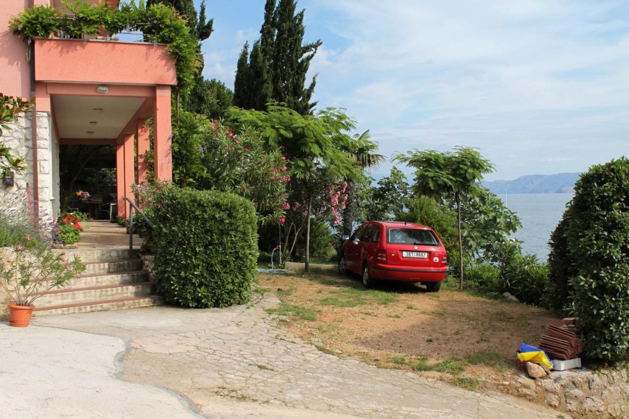 Apartments By The Sea Crikvenica - 2354 Eksteriør bilde
