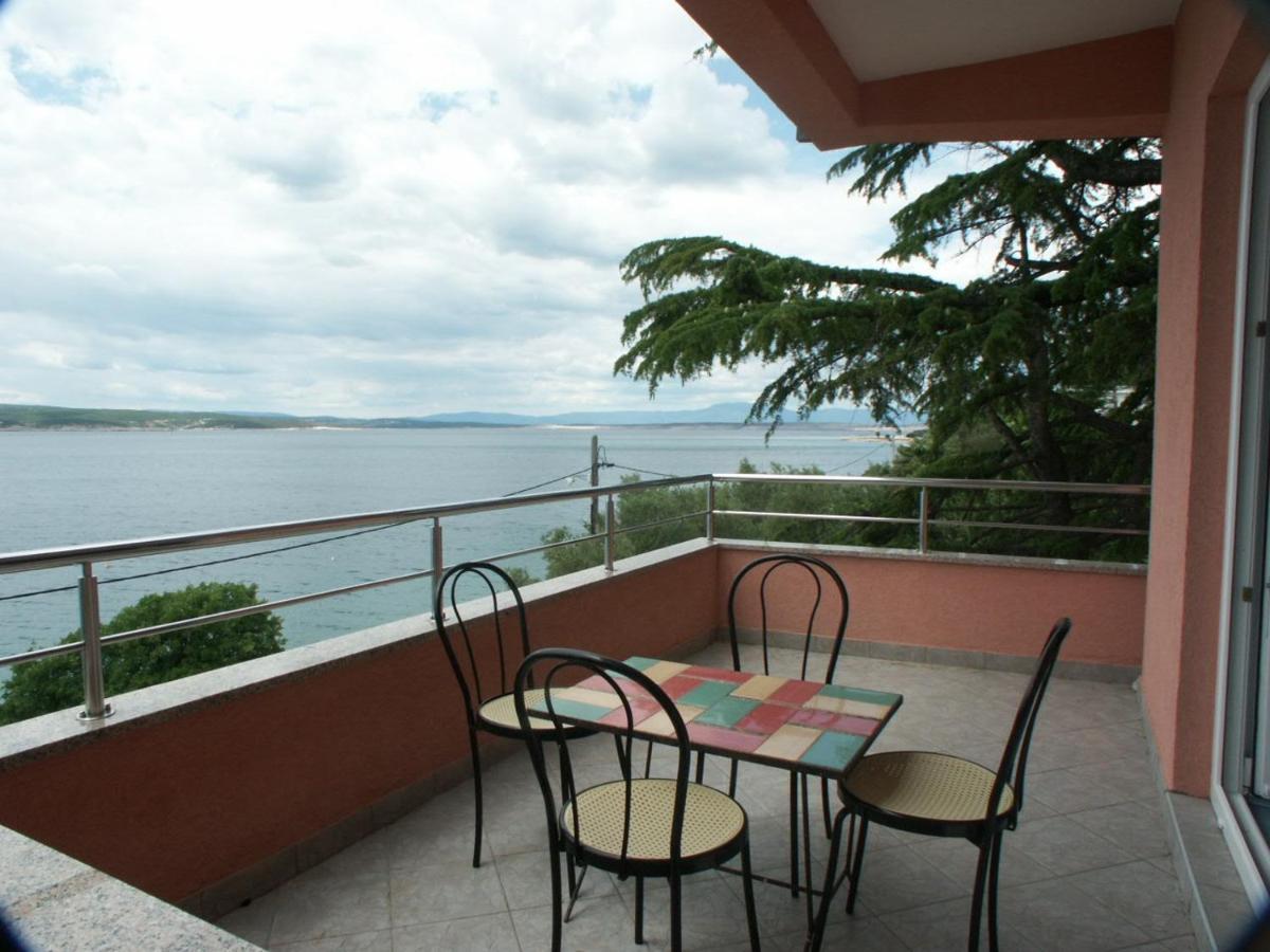 Apartments By The Sea Crikvenica - 2354 Eksteriør bilde