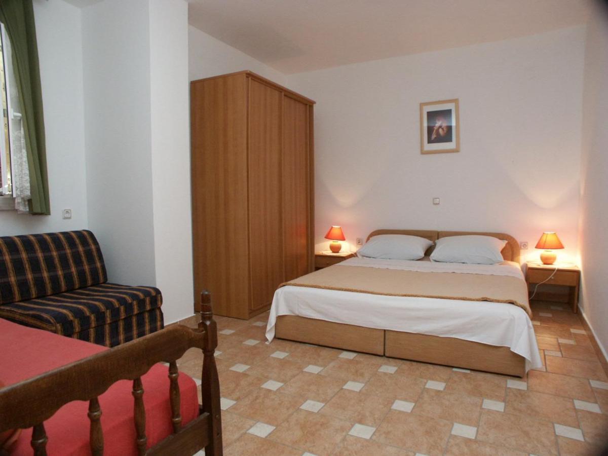 Apartments By The Sea Crikvenica - 2354 Eksteriør bilde