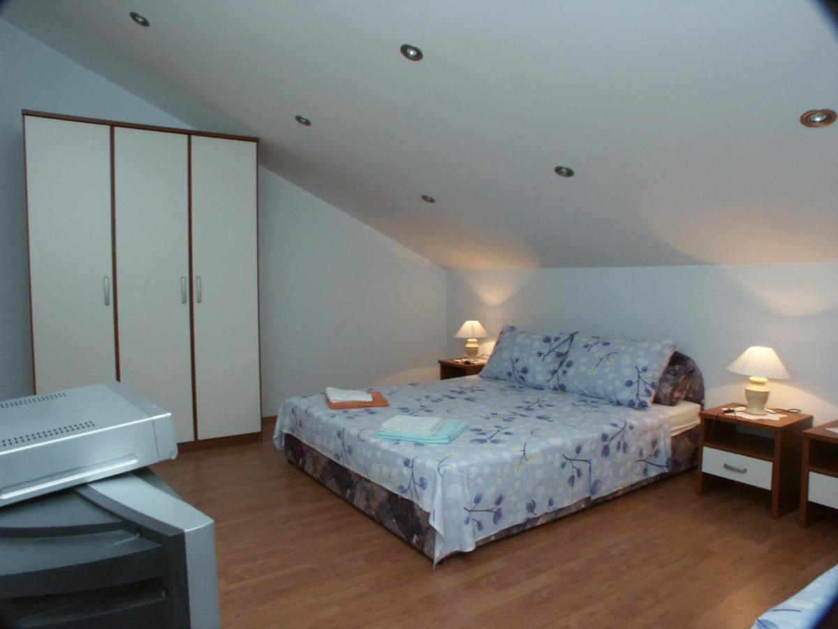 Apartments By The Sea Crikvenica - 2354 Eksteriør bilde