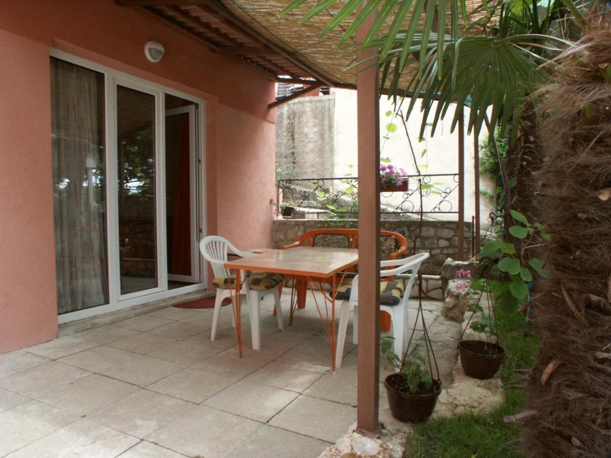 Apartments By The Sea Crikvenica - 2354 Eksteriør bilde