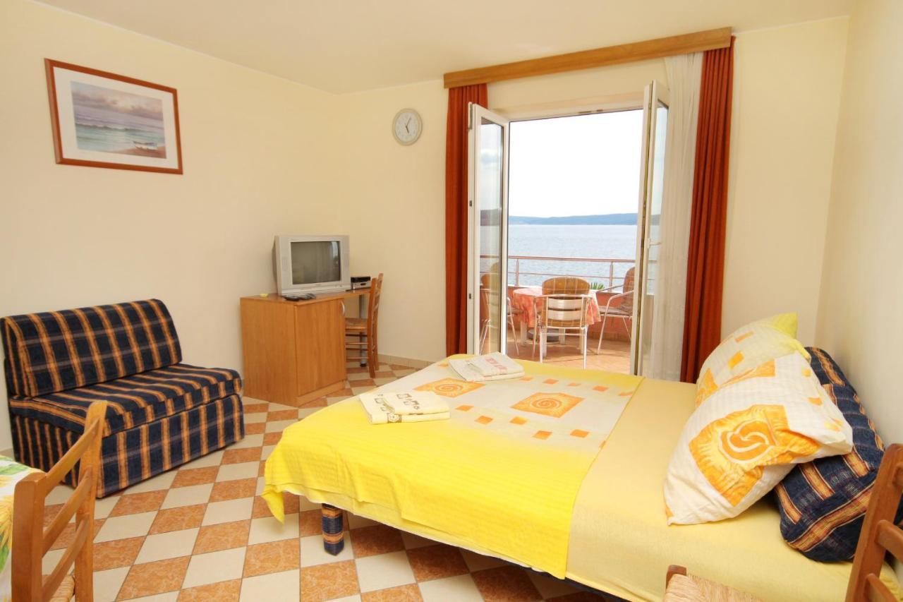 Apartments By The Sea Crikvenica - 2354 Eksteriør bilde