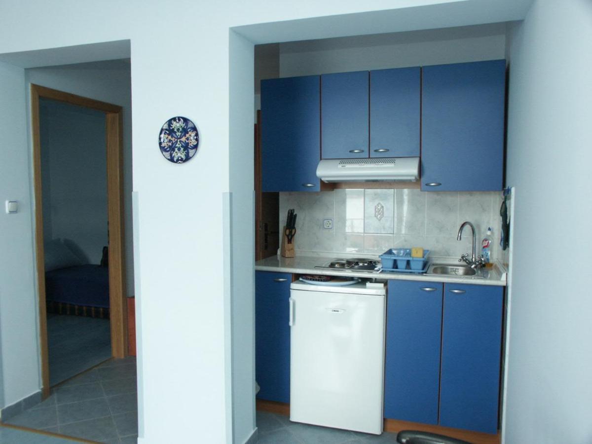 Apartments By The Sea Crikvenica - 2354 Eksteriør bilde