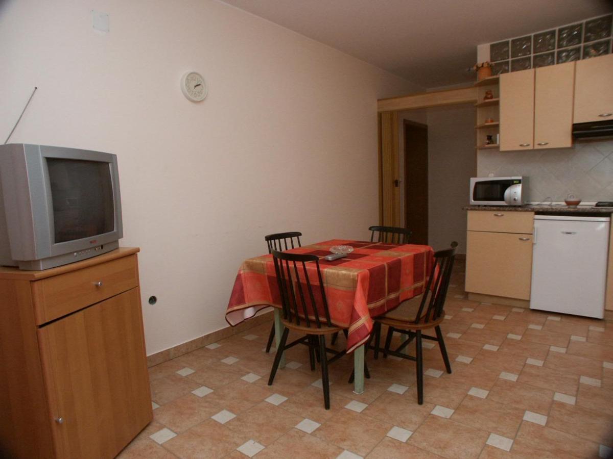 Apartments By The Sea Crikvenica - 2354 Eksteriør bilde