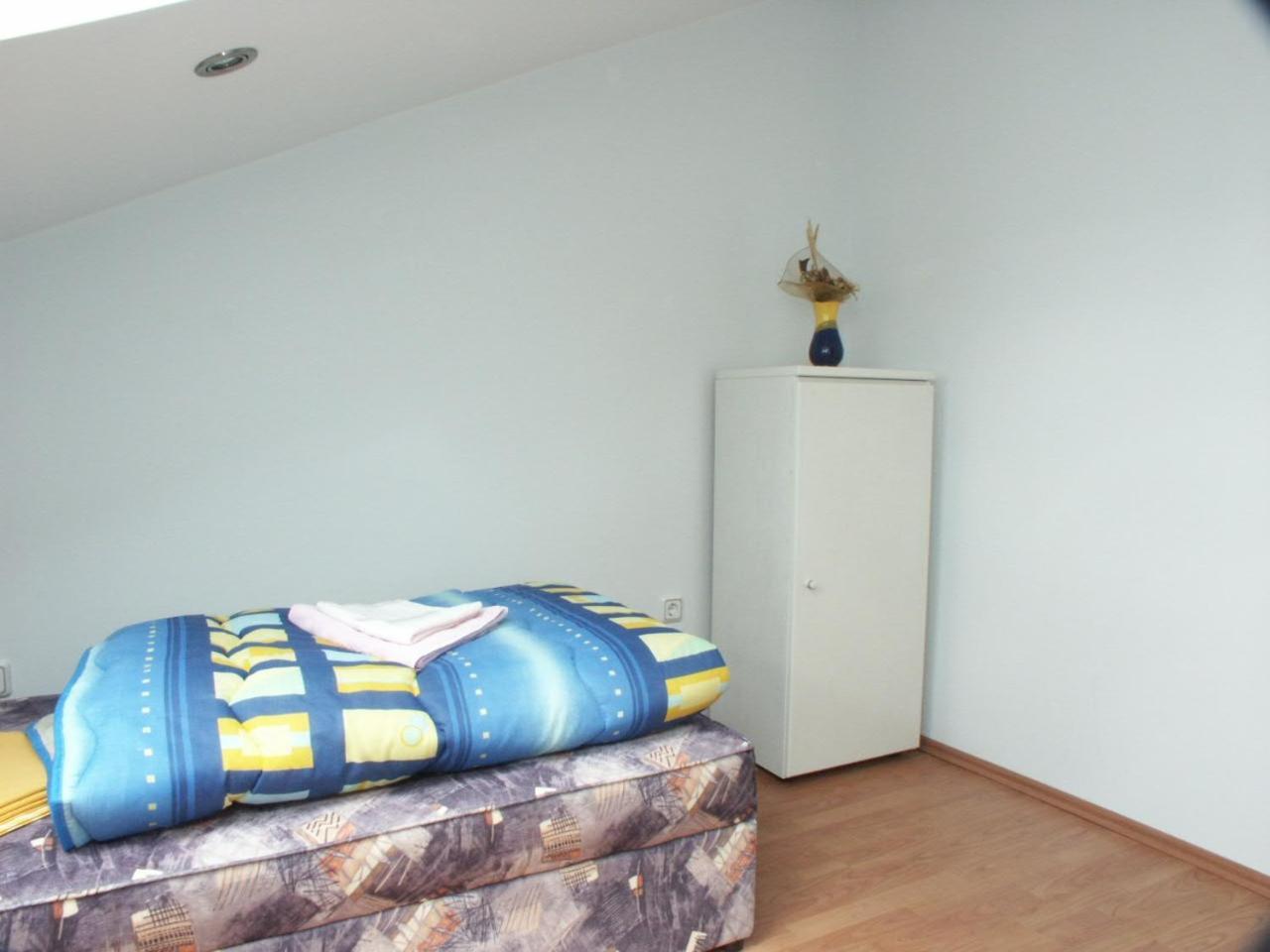 Apartments By The Sea Crikvenica - 2354 Rom bilde