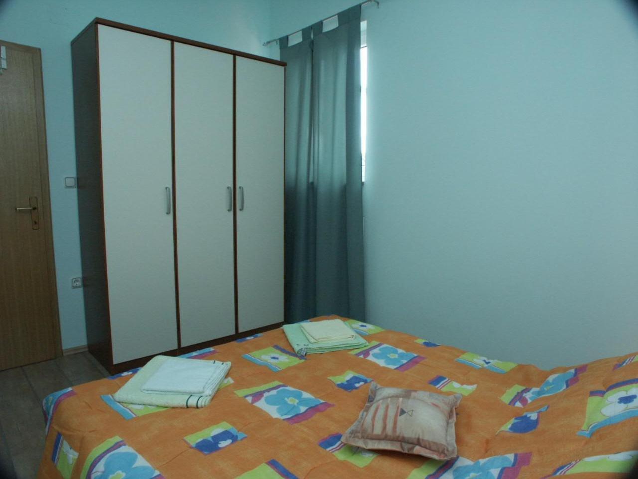 Apartments By The Sea Crikvenica - 2354 Rom bilde