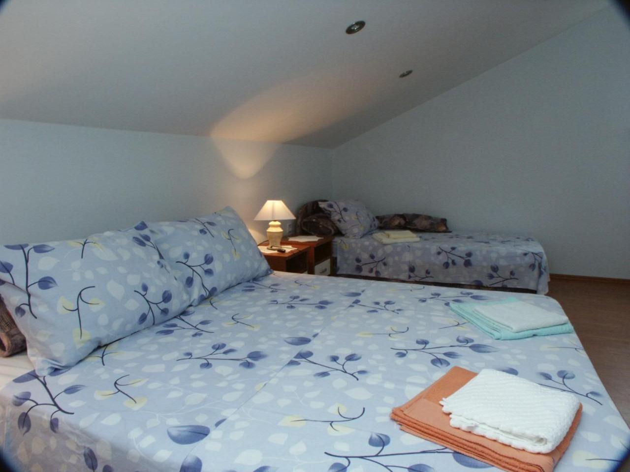 Apartments By The Sea Crikvenica - 2354 Rom bilde